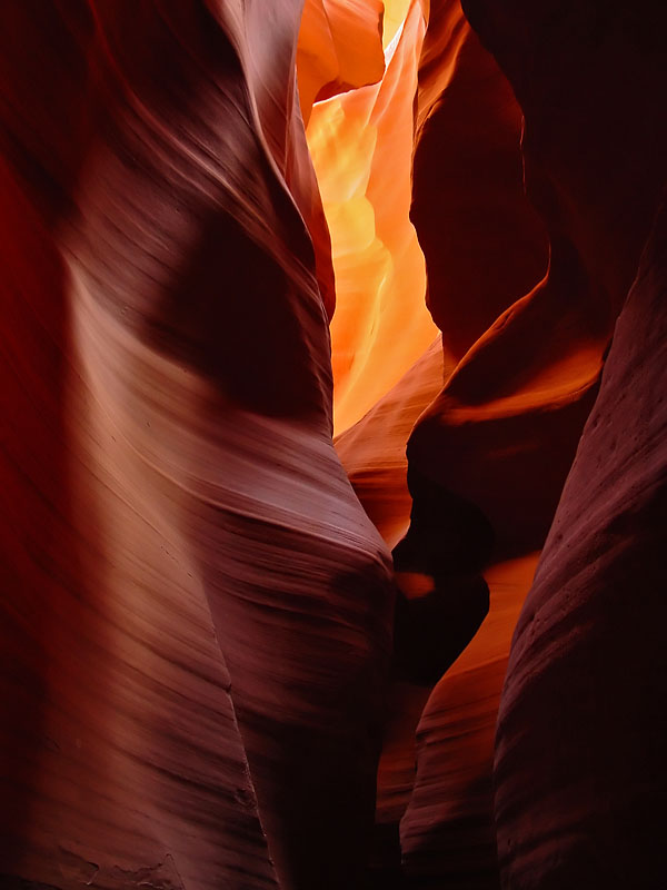 Antelope Canyon