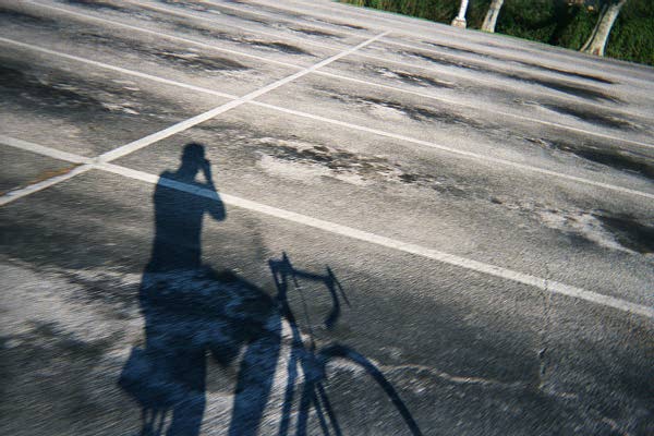 gliding on the grid