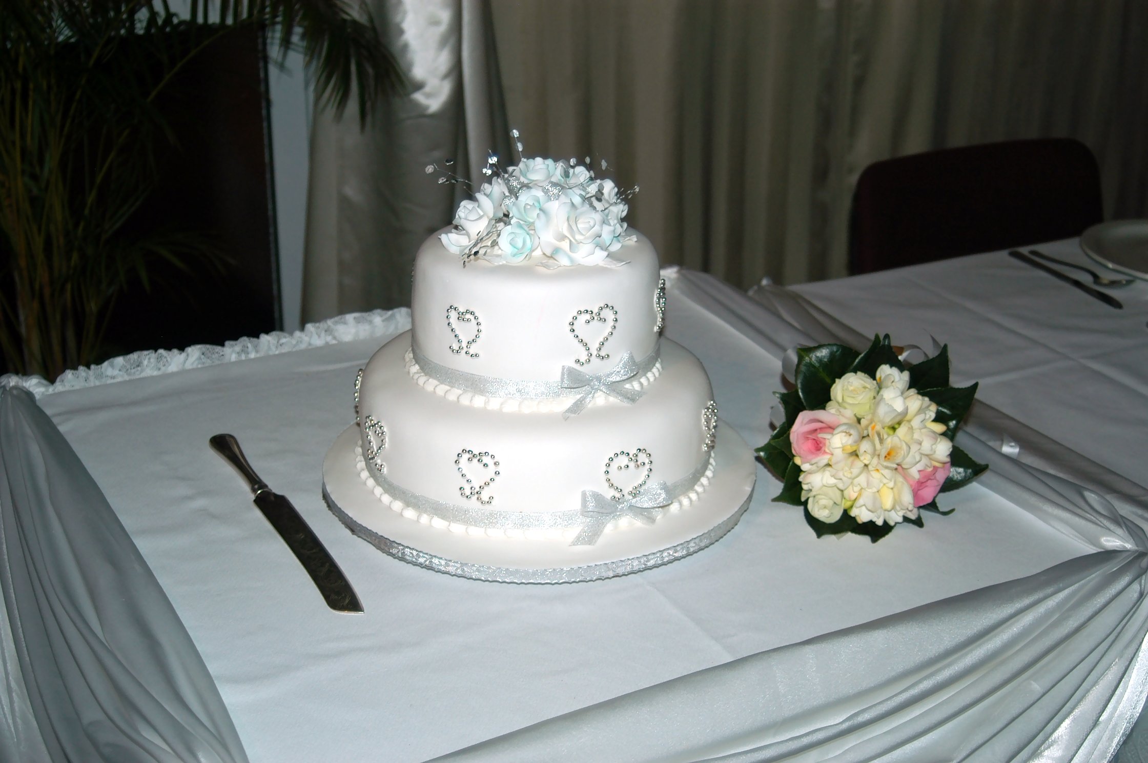 The Wedding