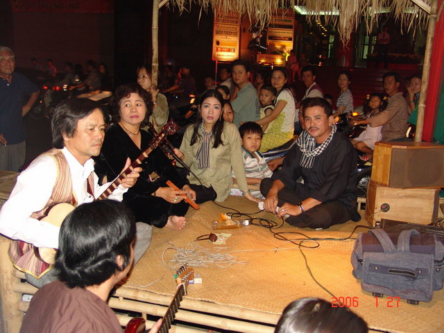 Saigon: Chợ Hoa Nguyễn Huệ 2006-DSC00013