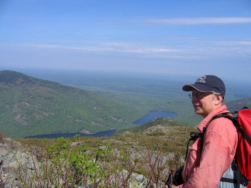 Katahdin