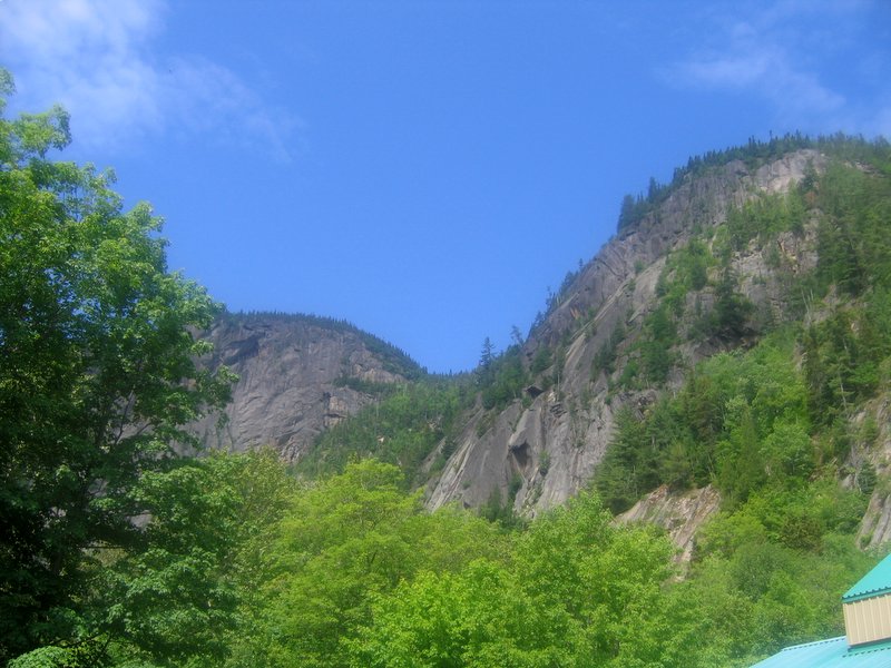 Cap Trinit