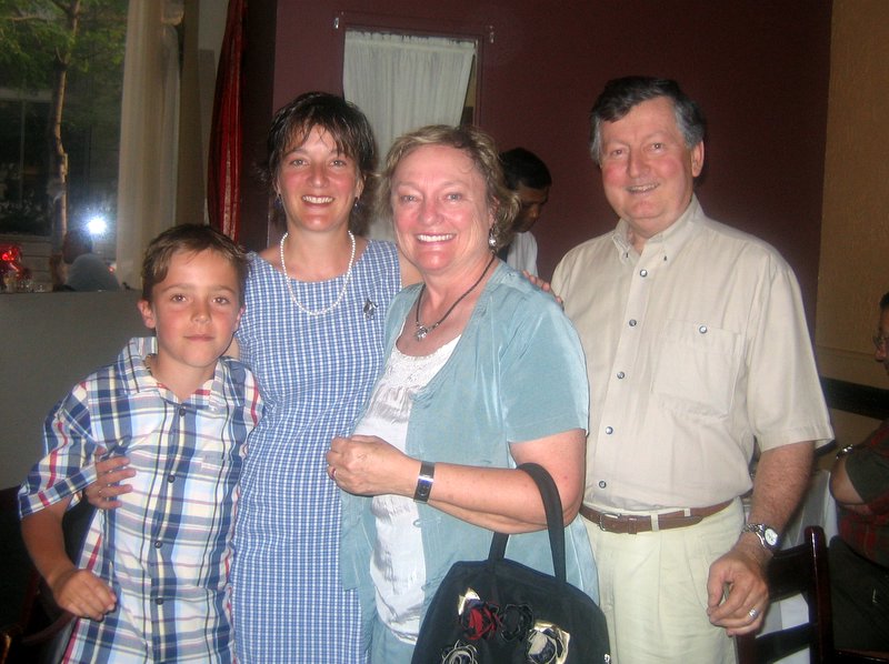 Rita et Pierre