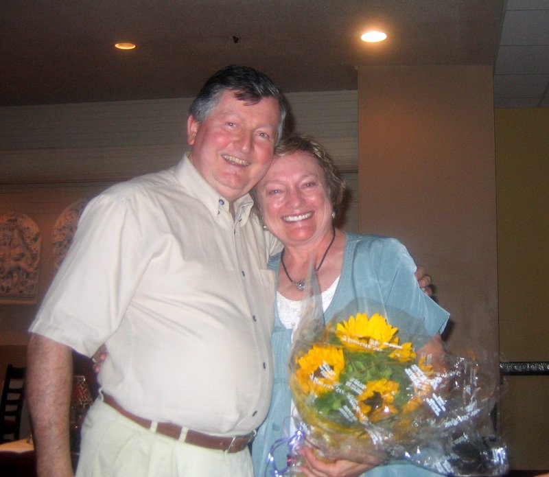Rita et Pierre