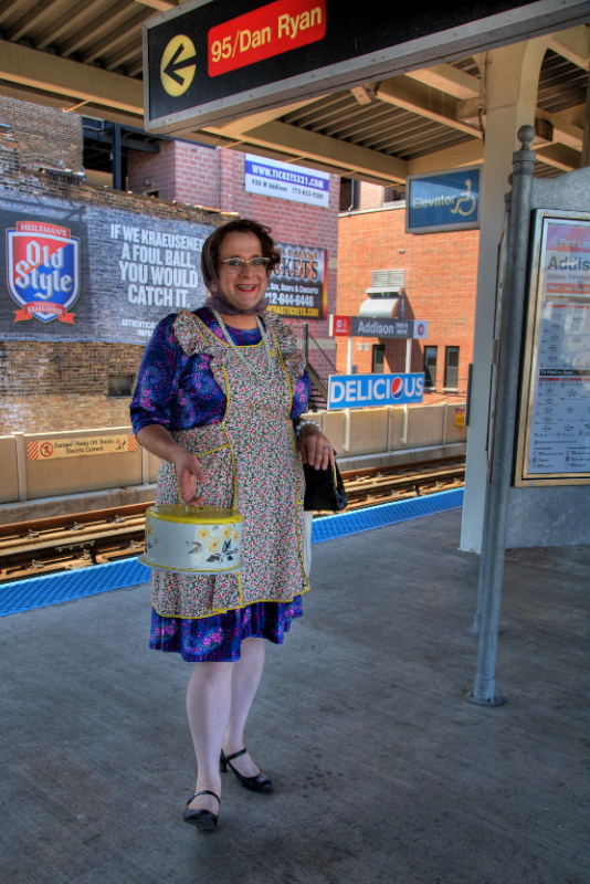 Bertha