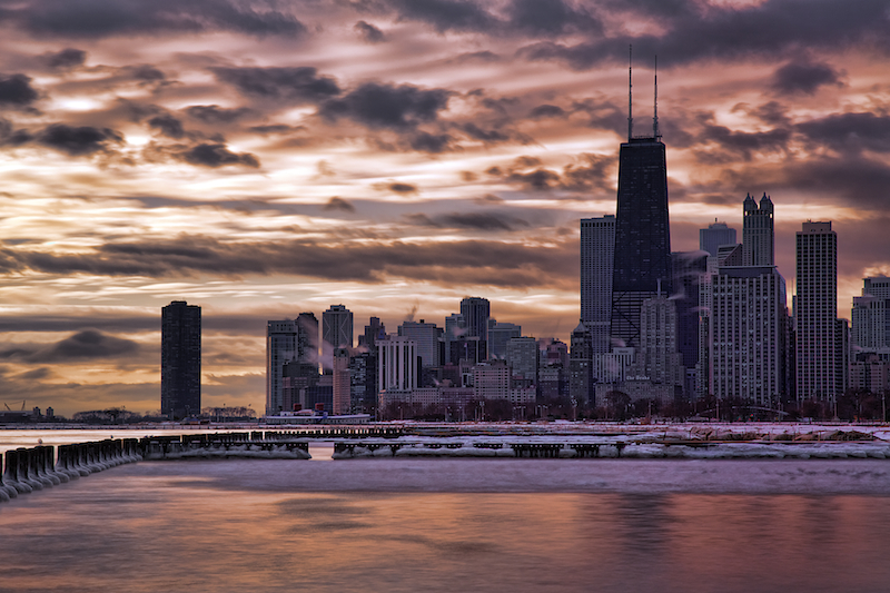 Chicago