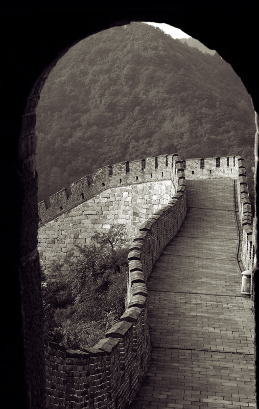 Great Wall Mutianyu
