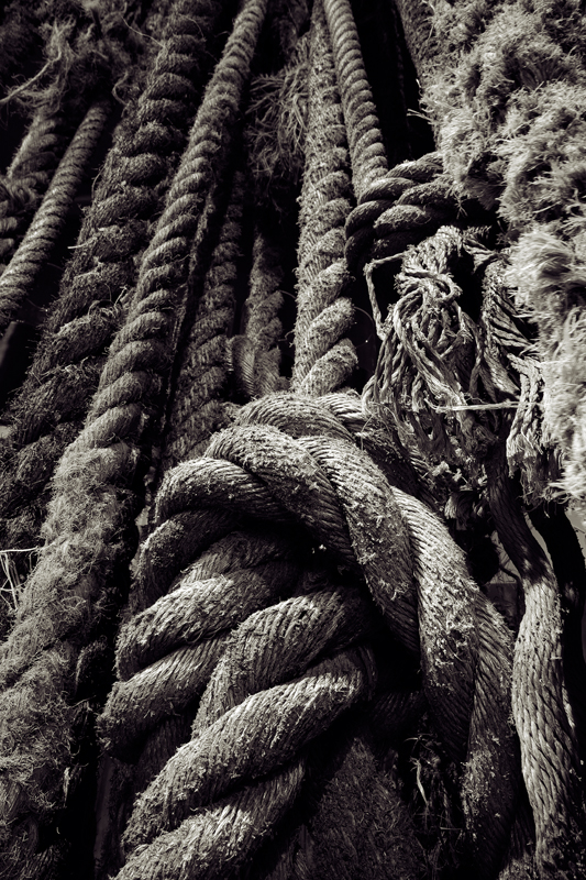 Enough Rope