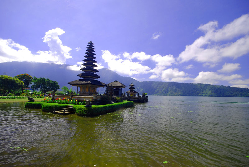 Bedugul