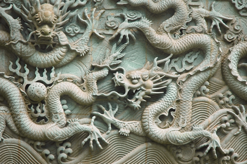 Bas-relief