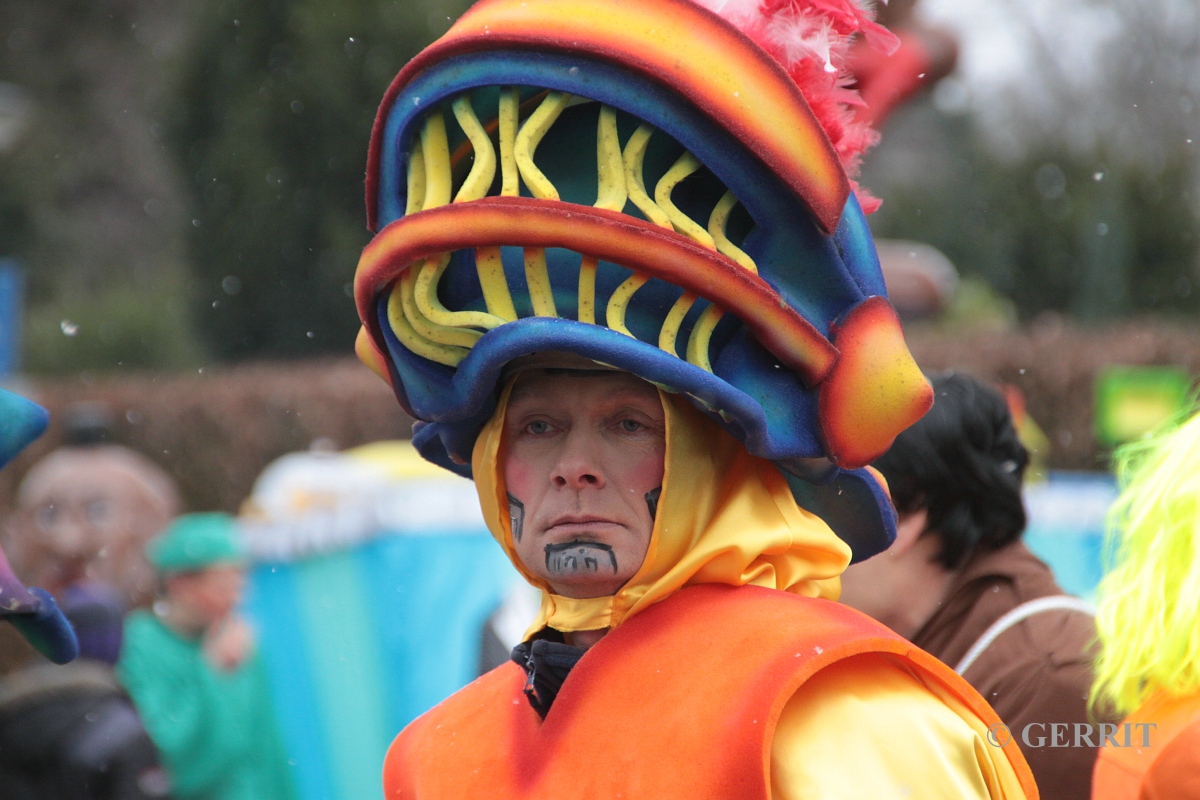 Kempenoptocht 2013