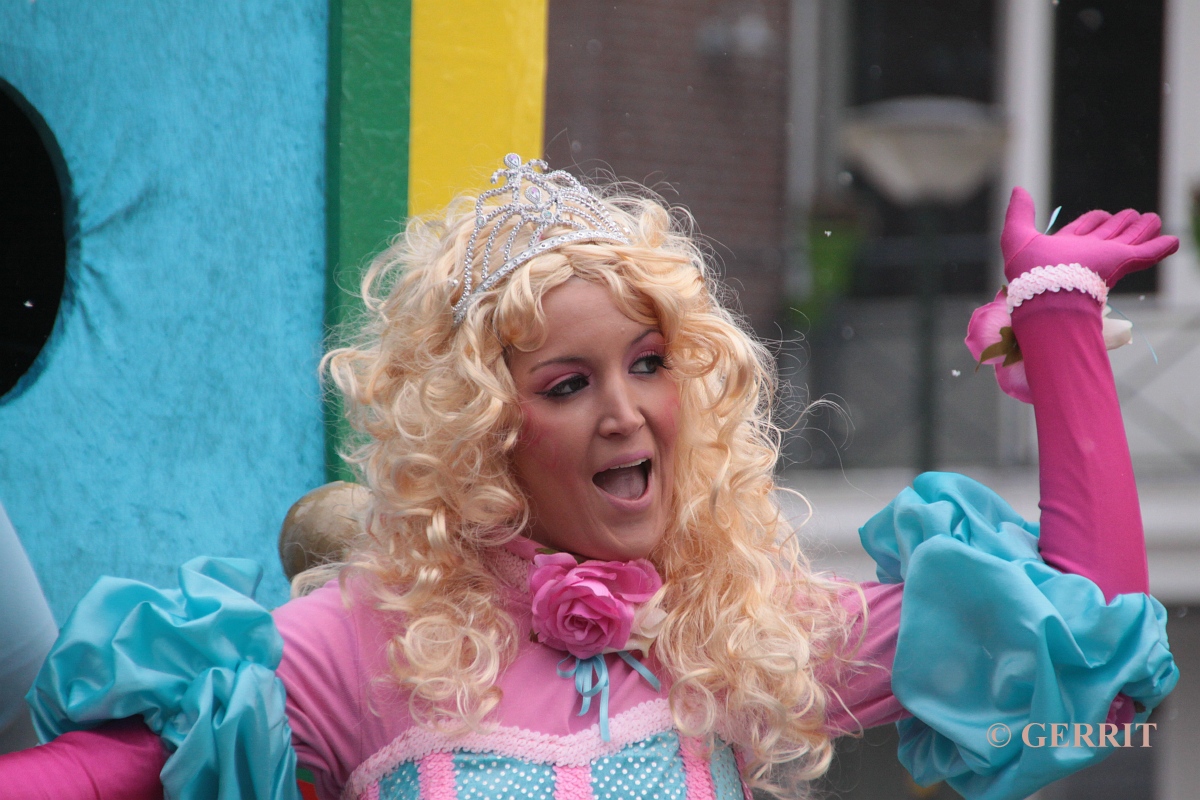 Kempenoptocht 2013