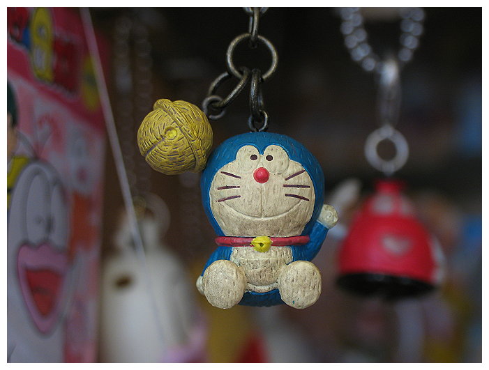 Doraemon