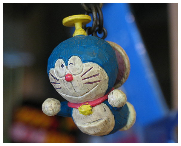 Doraemon