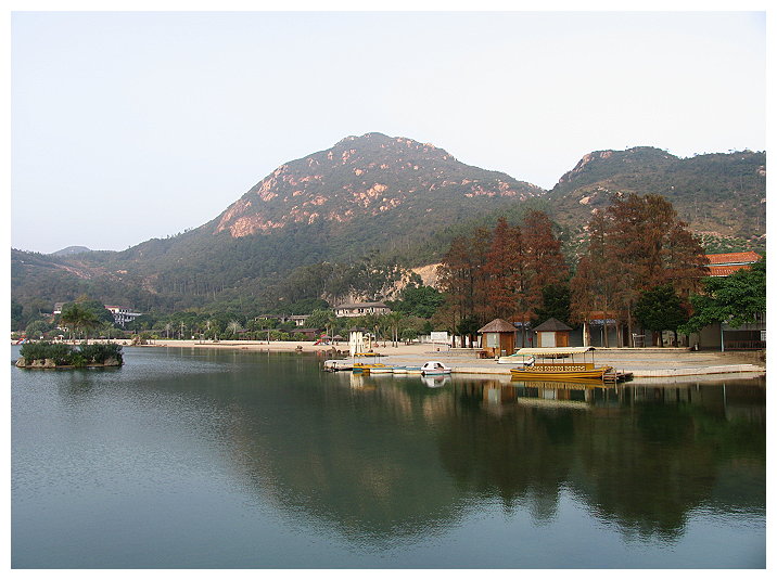 ZhongShan