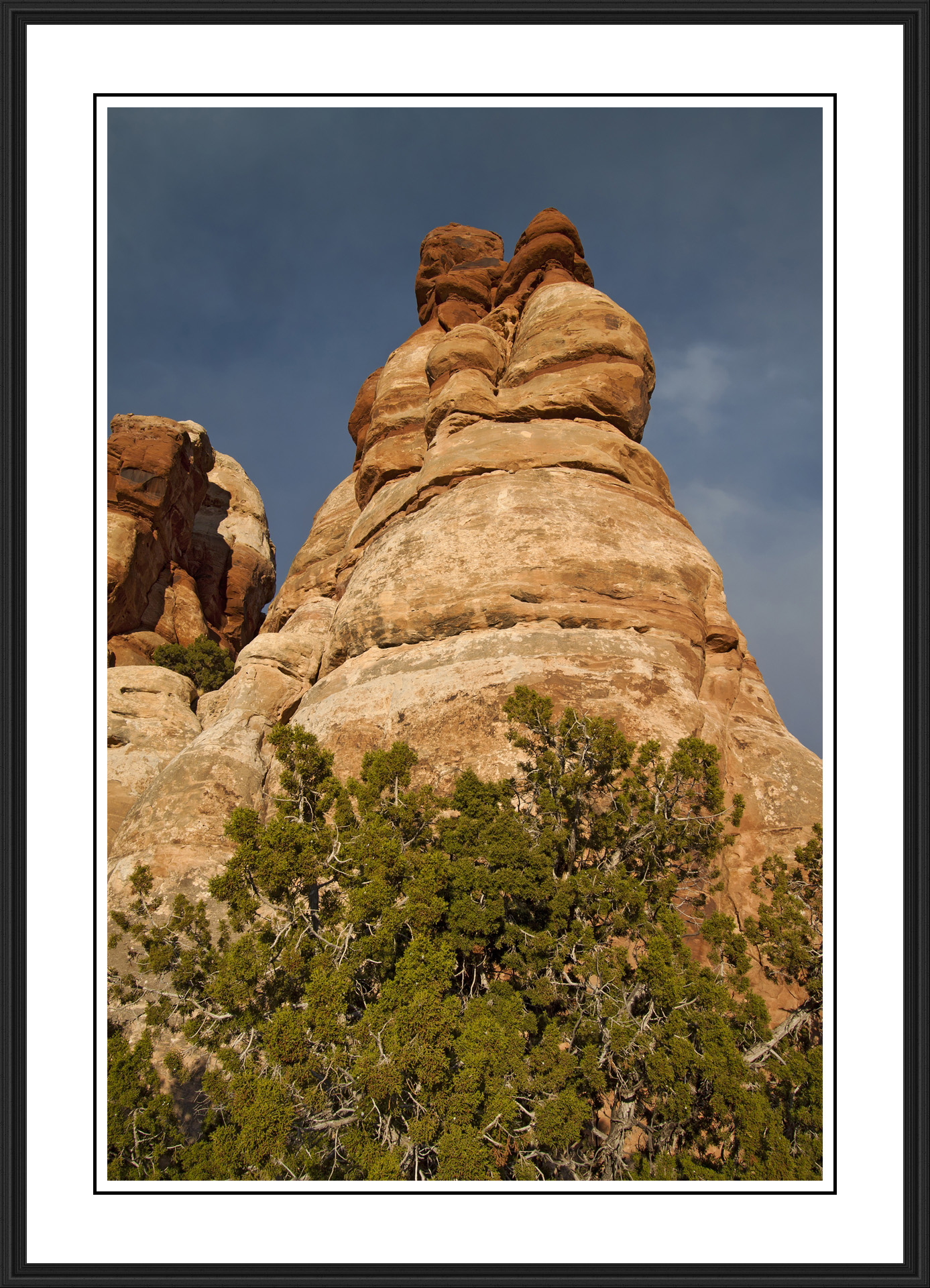 Canyonlands - The Maze - Dollhouse