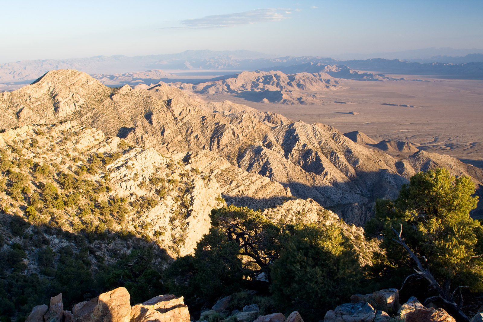 Tikaboo Peak Hike