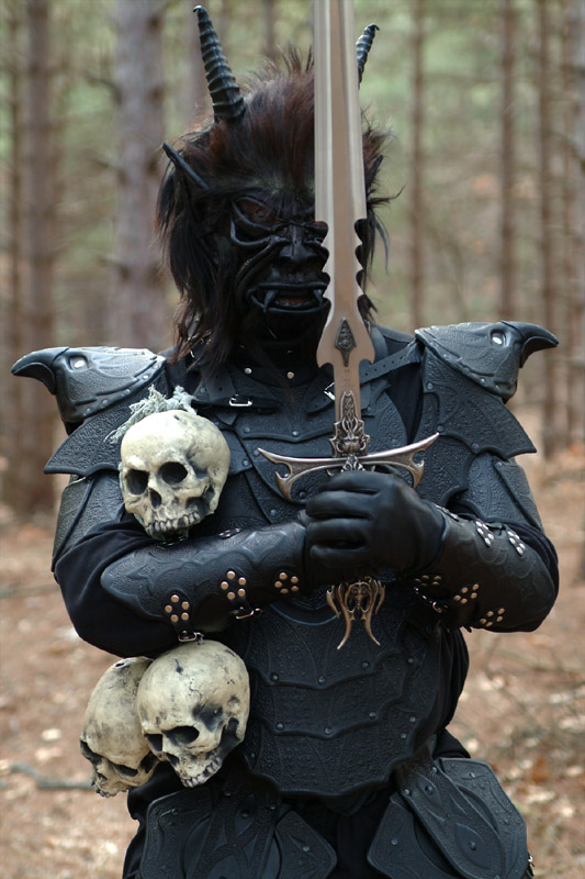Orc