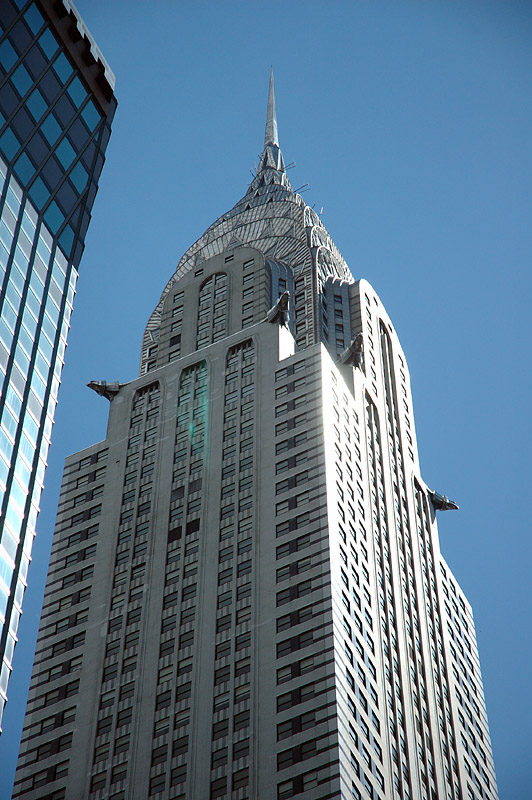 Chrysler Building