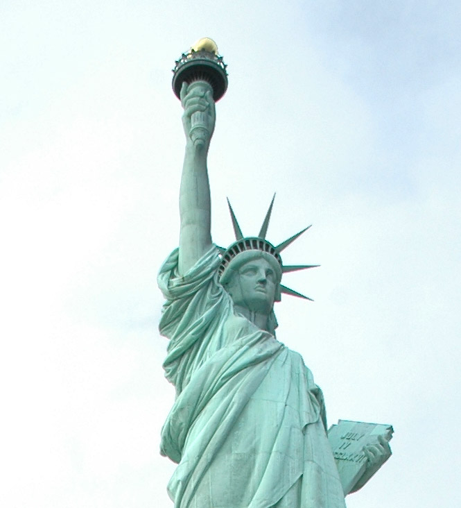 Lady Liberty