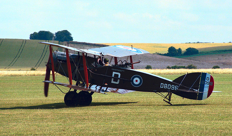 Bristol Fighter