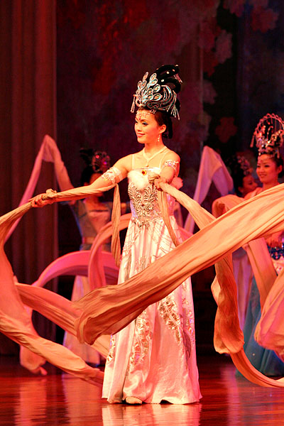 Performance