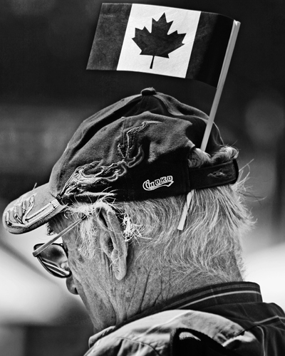 Canada Day 2009