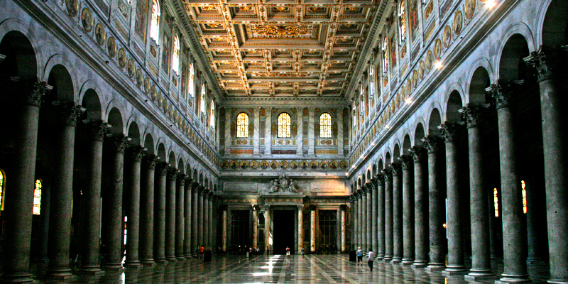 Italy: Colour Gallery