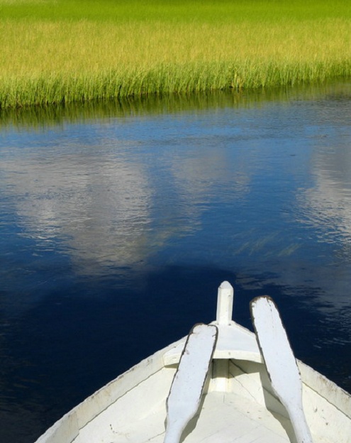 Calm