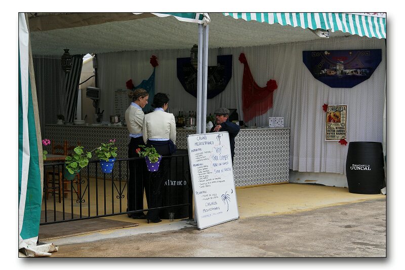Fiera de Mayo