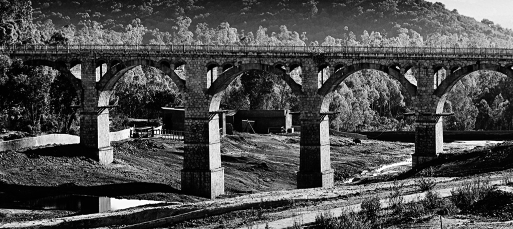 Bridge