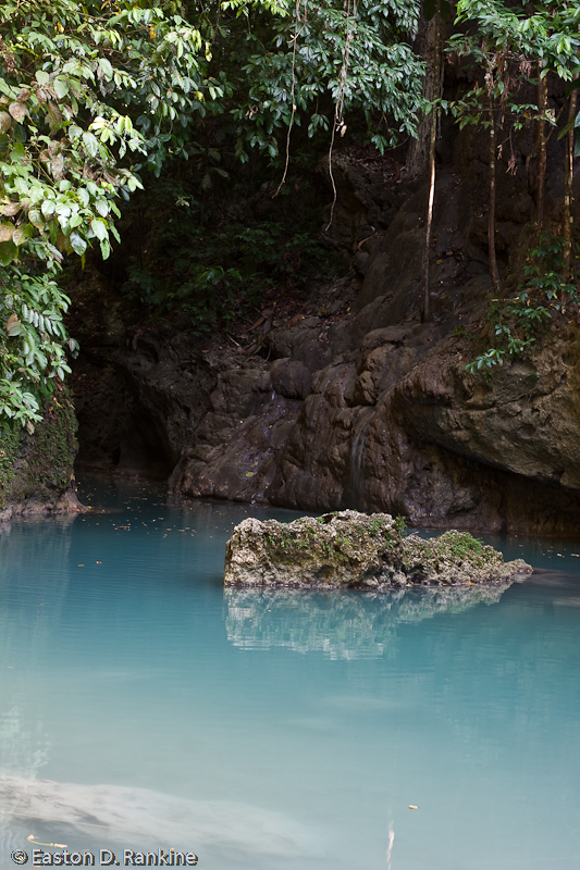 Daniels River I