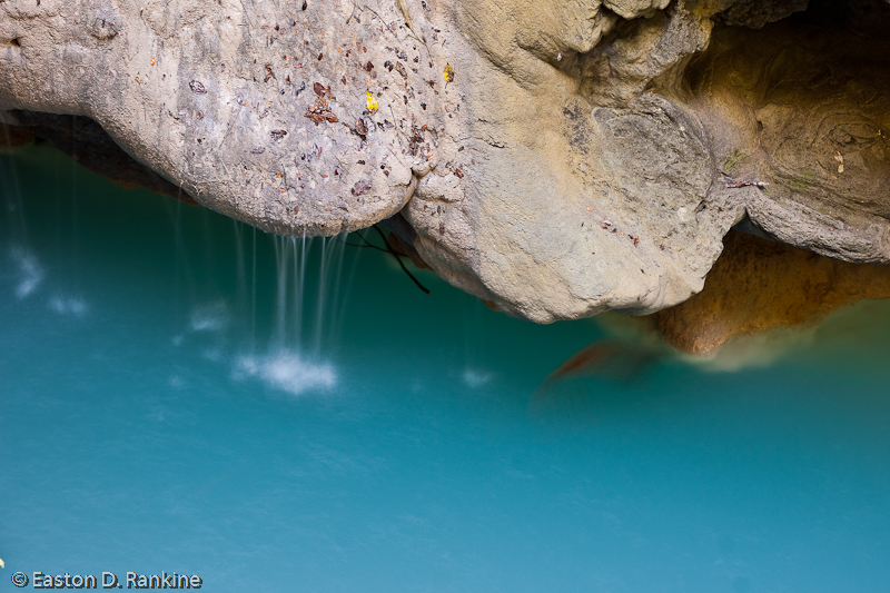 Daniels River VII