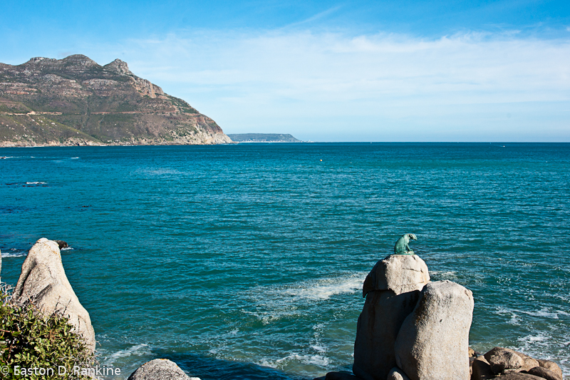 Hout Bay II