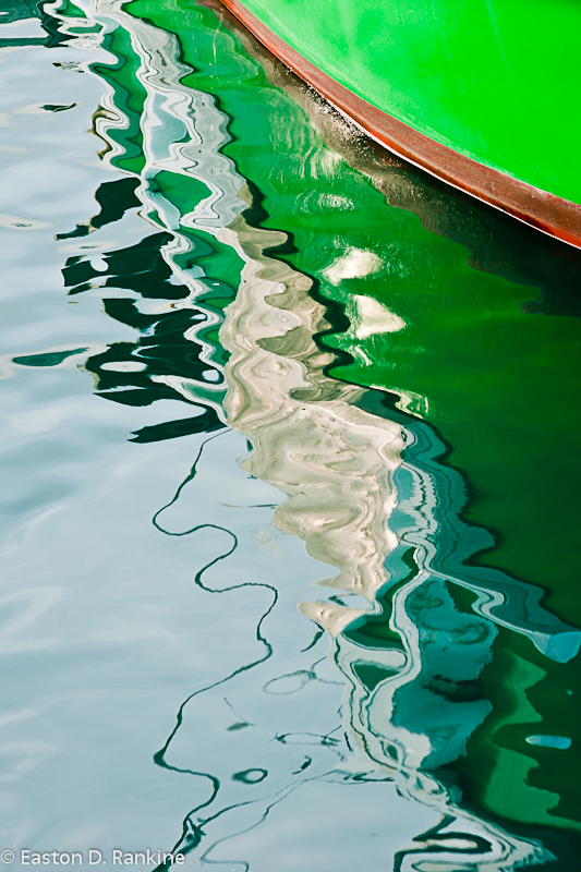Reflection II