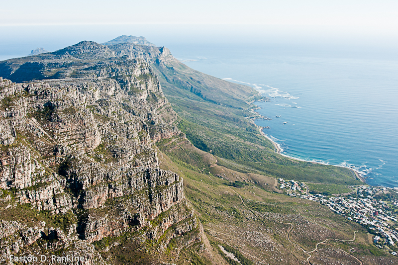 Table Mountain I