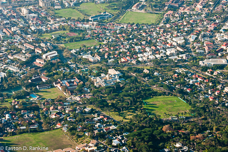From Table Mountain II