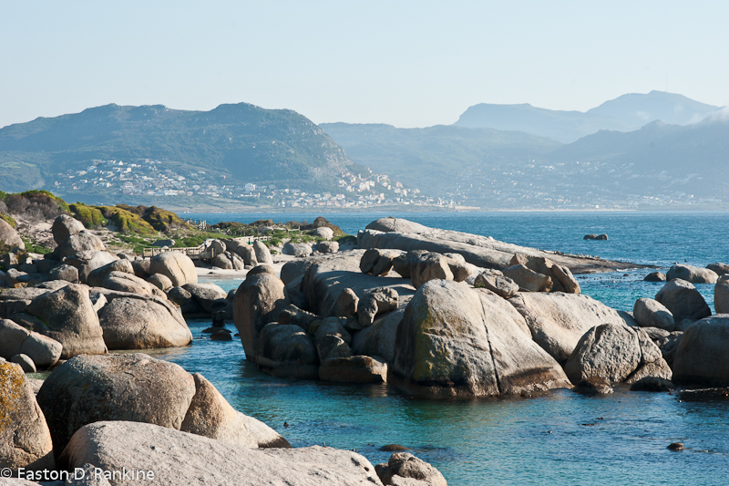 Bolders Beach I