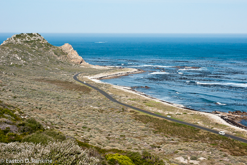 Cape of Good Hope III