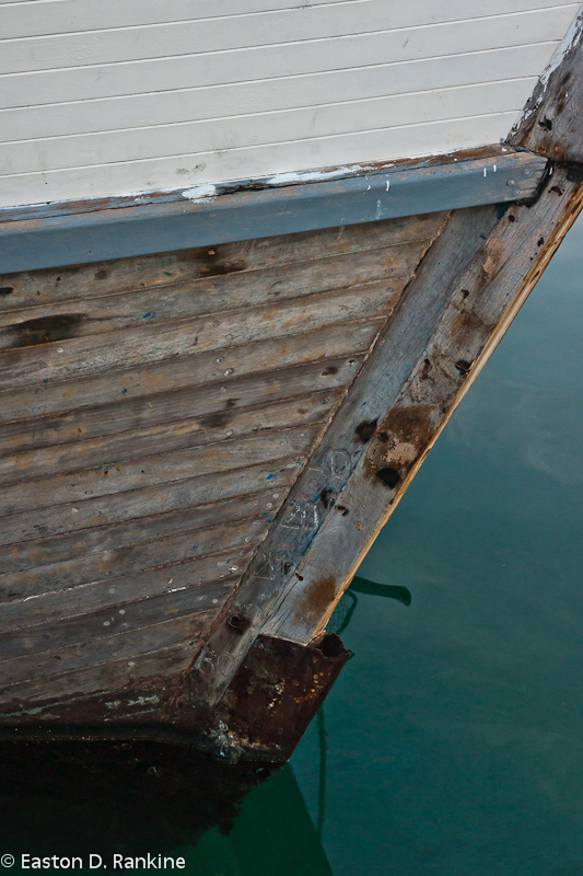Hout Bay Harbour II