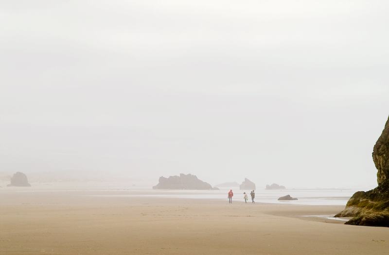 Sand and Fog
