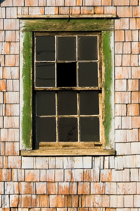 No Pane - Liverpool