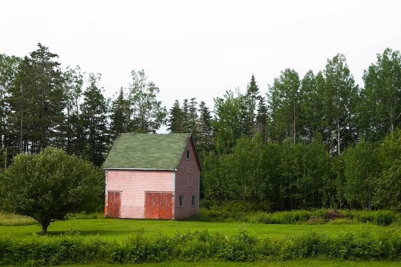 Little House