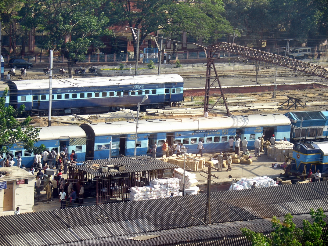 Central Station