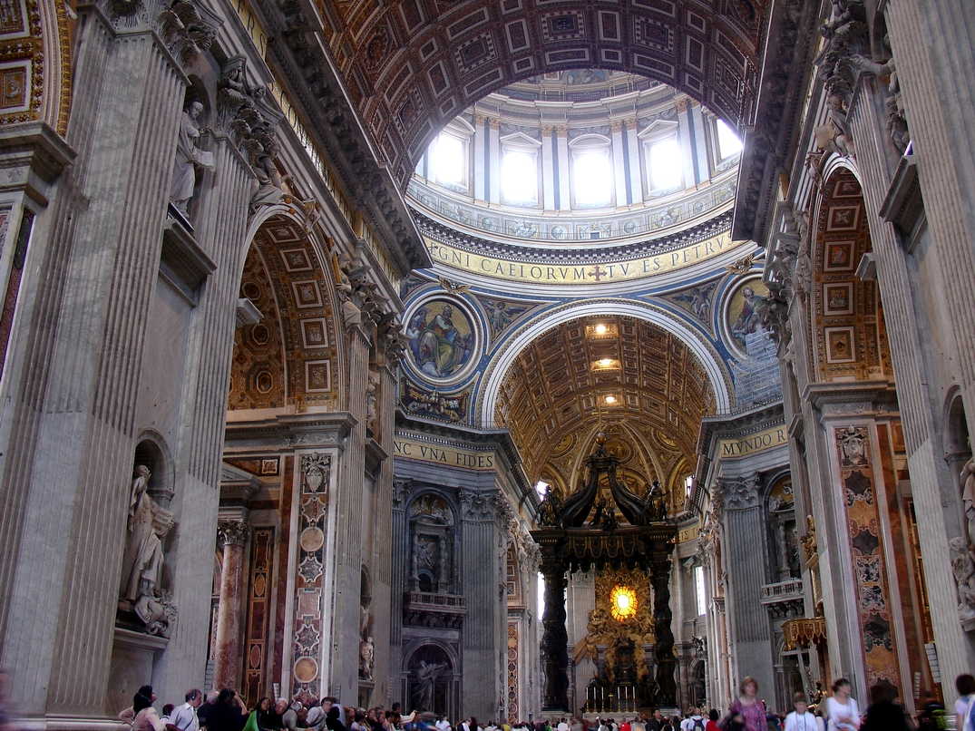 Basilica di San Pietro