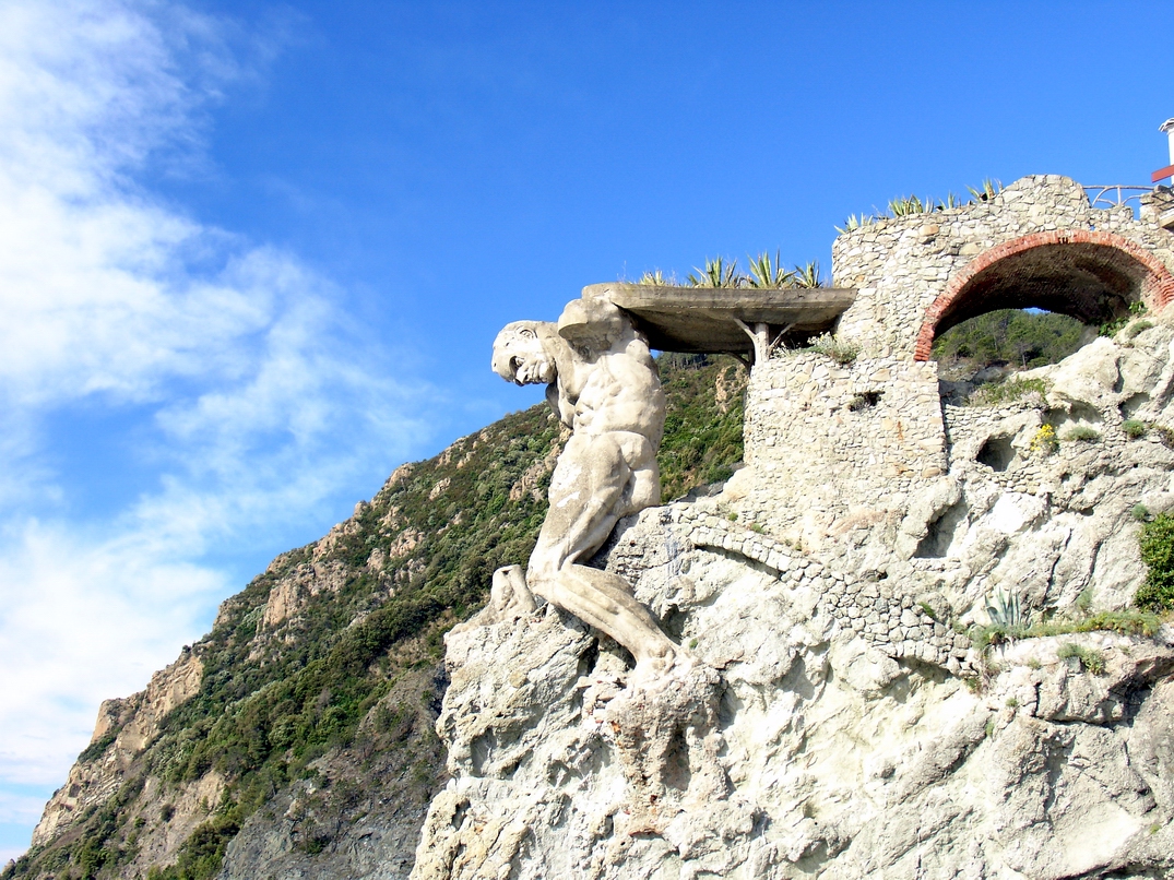 Monterosso
