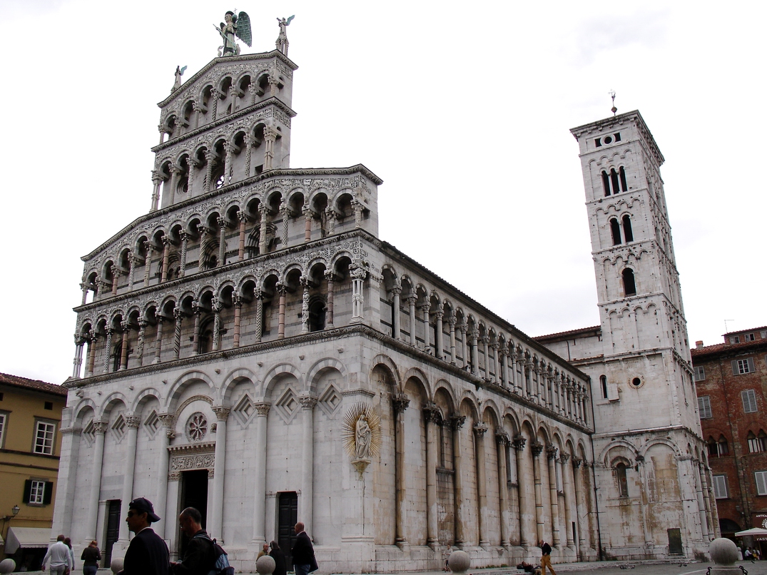 Lucca