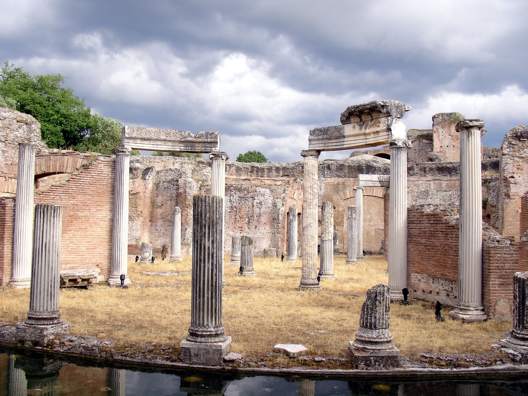 Villa Adriana