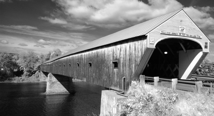 Cornish-Windsor Bridge