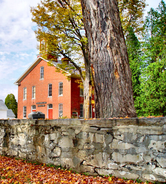 Chester, Vermont